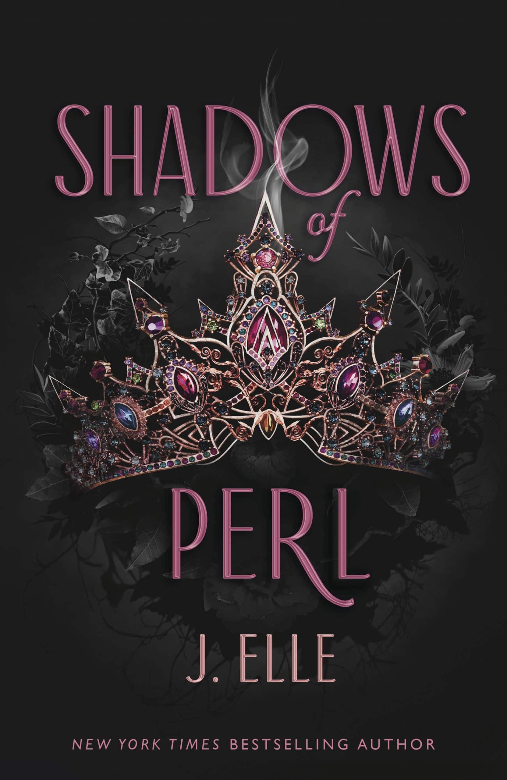 9780241681541 Shadows of Perl