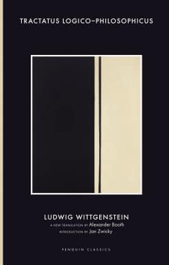 Tractatus Logico-Philosophicus: The New Translation