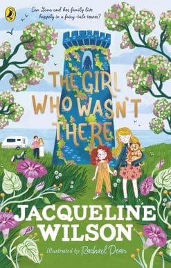 The Girl Who Wasn't There