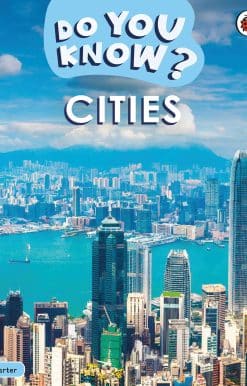 Do You Know? Starter Level – Cities
