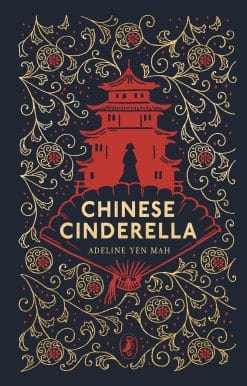 Chinese Cinderella