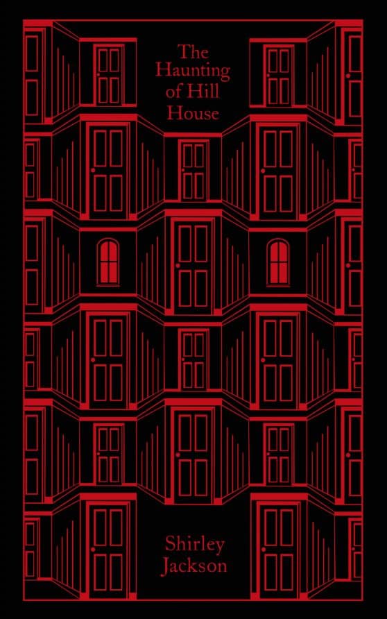 The Haunting of Hill House