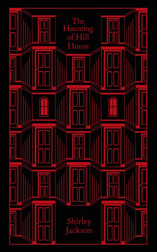 The Haunting of Hill House