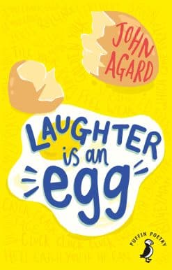 Laughter is an Egg