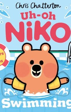 Uh-Oh, Niko: Swimming