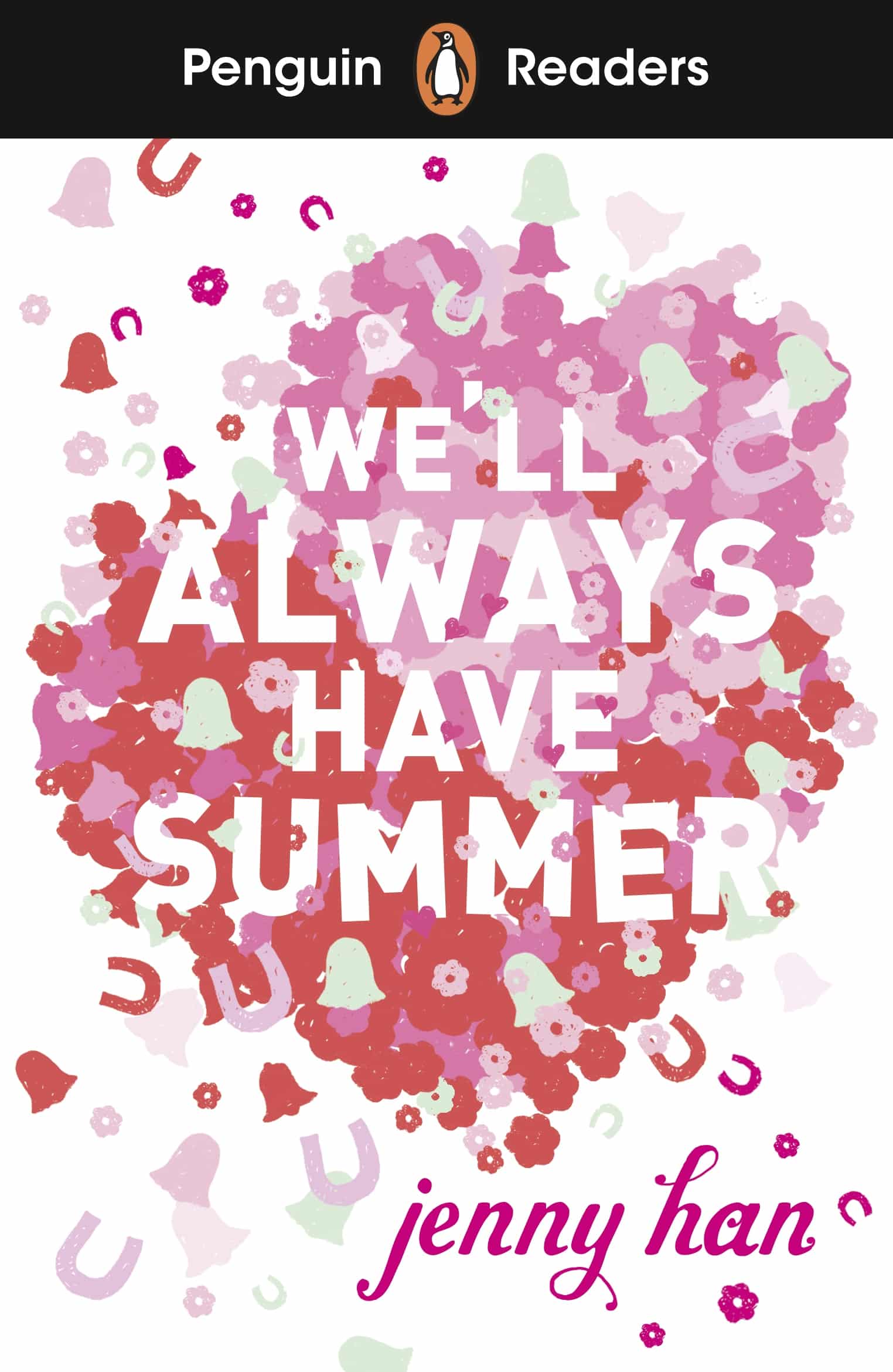 9780241700372 Penguin Readers Level 5: We'll Always Have Summer (ELT Graded Reader): Abridged Edition