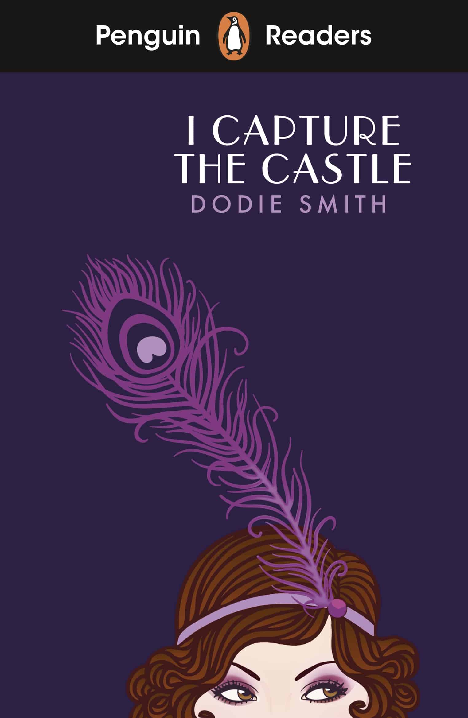 9780241700419 Penguin Readers Level 4: I Capture the Castle (ELT Graded Reader): Abridged Edition