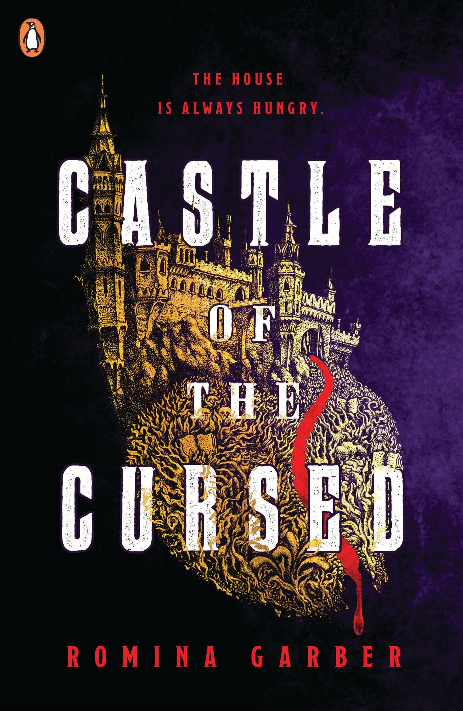 9780241701584 Castle of The Cursed