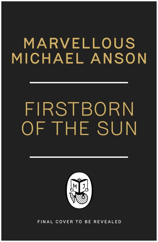 Firstborn of the Sun