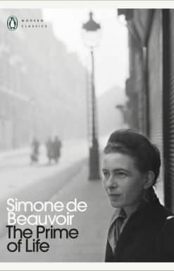 The Prime of Life