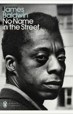 No Name in the Street