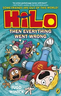 Hilo: Then Everything Went Wrong