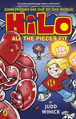 Hilo: All the Pieces Fit