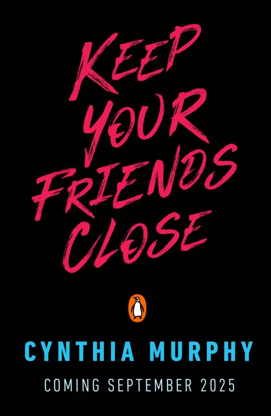 Keep Your Friends Close