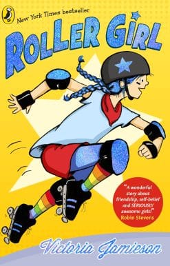 Roller Girl