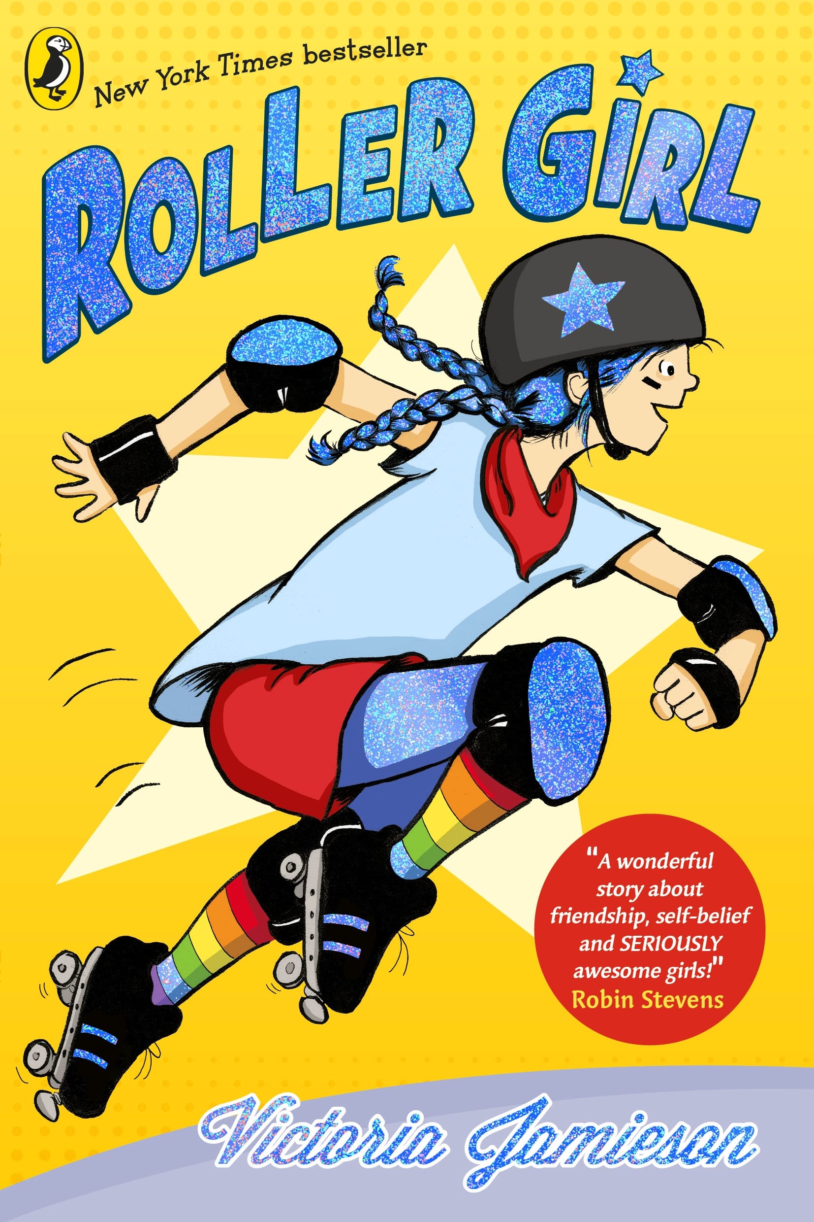 9780241712962 Roller Girl
