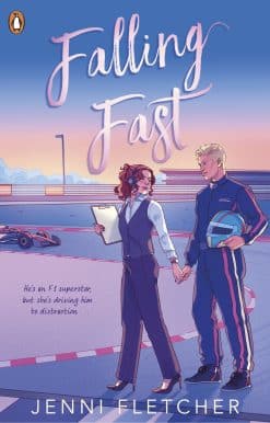Falling Fast