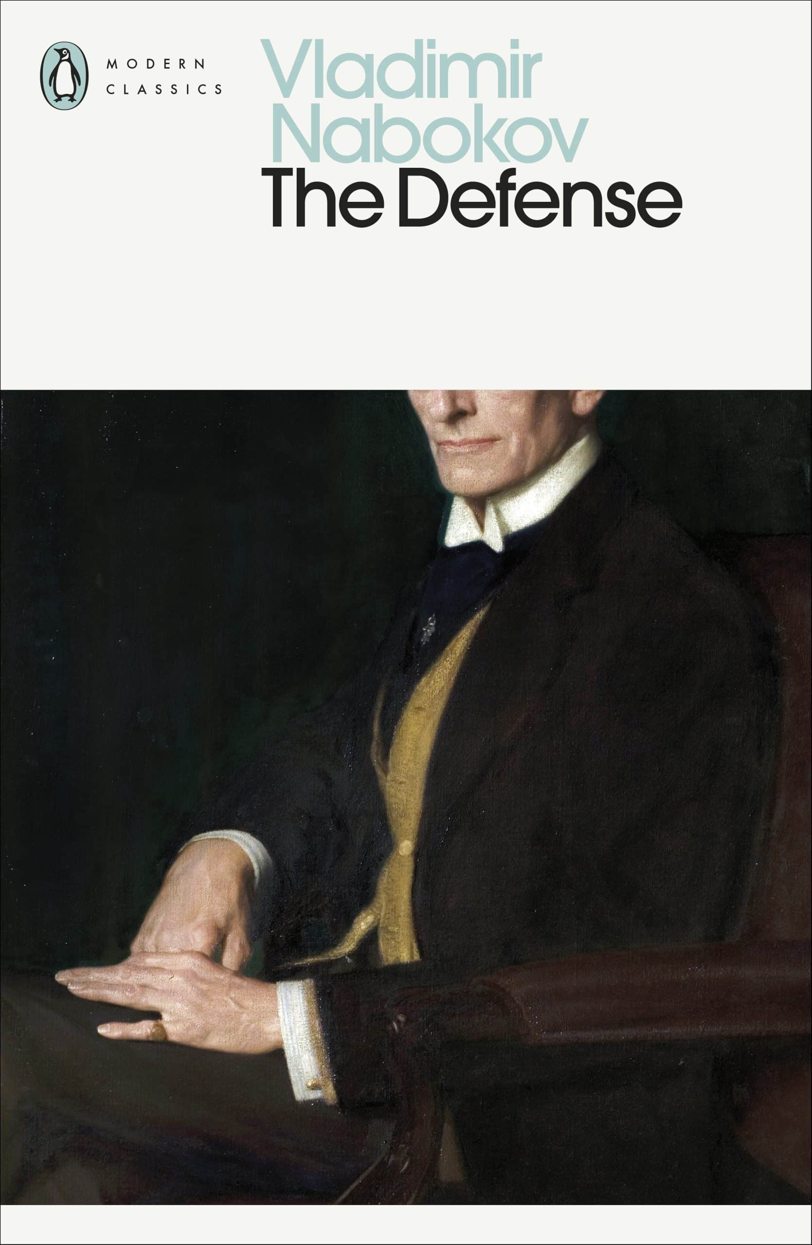 9780241720486 The Defense