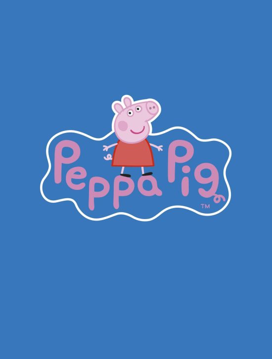 Peppa Pig: The Official Annual 2026