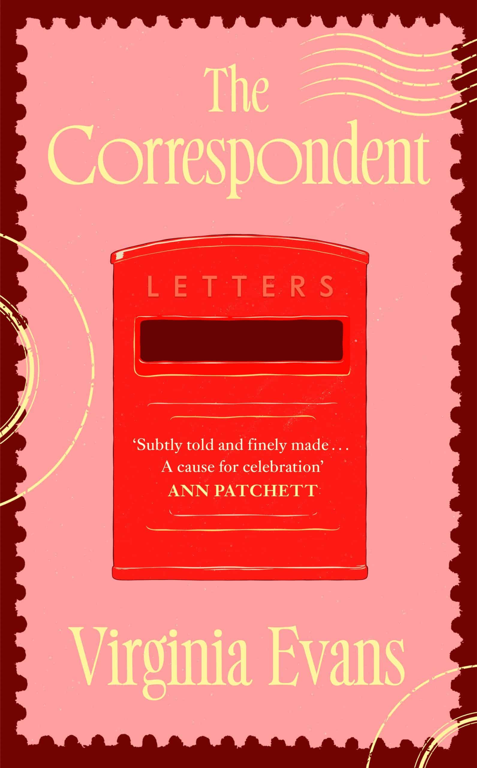 9780241721254 The Correspondent