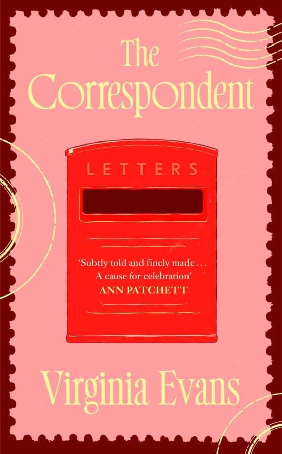 The Correspondent