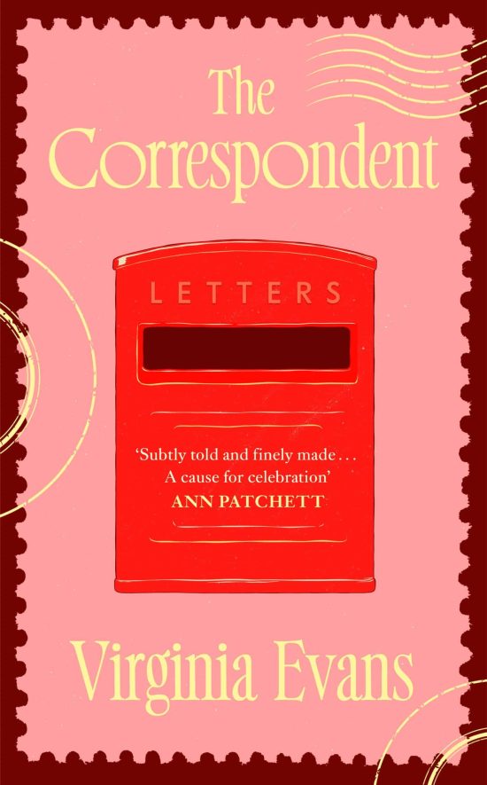 The Correspondent
