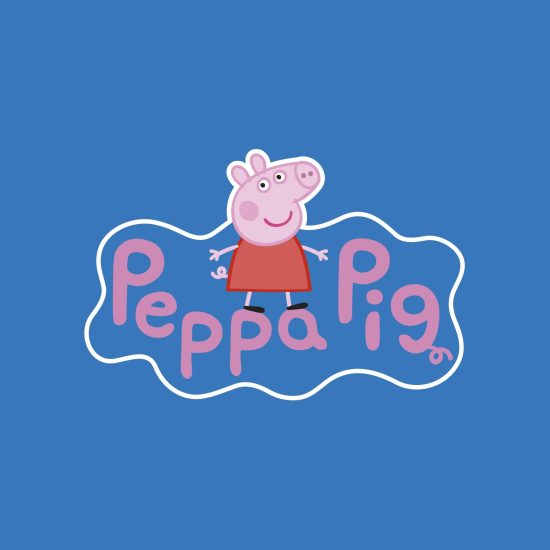 Peppa Pig: Peppa’s Rainy Day