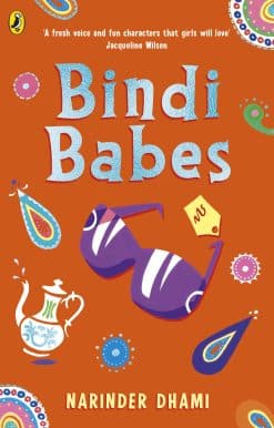 Bindi Babes