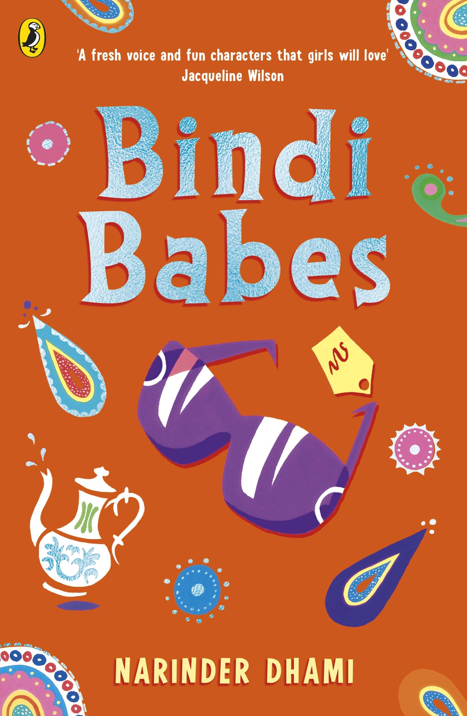 9780241723937 Bindi Babes