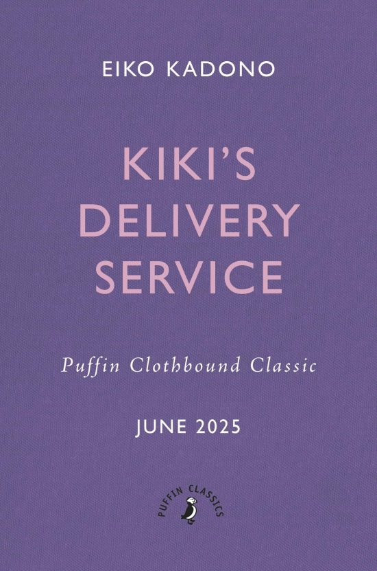 Kiki's Delivery Service