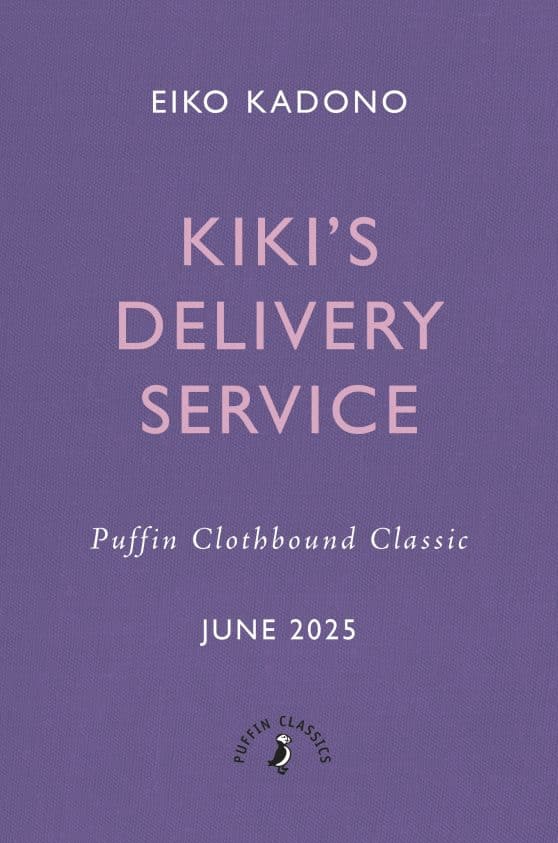 Kiki's Delivery Service