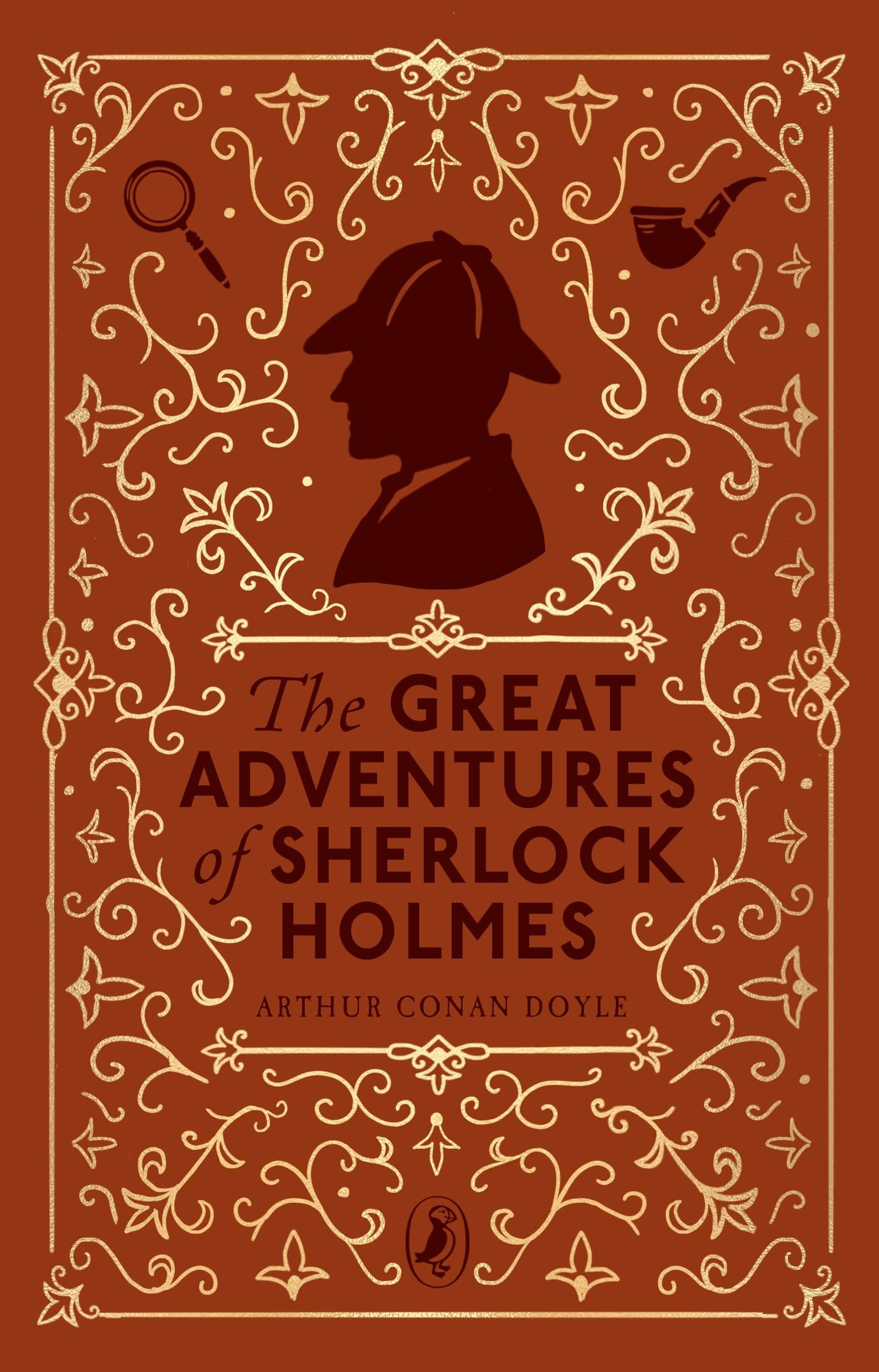 9780241725221 The Great Adventures of Sherlock Holmes