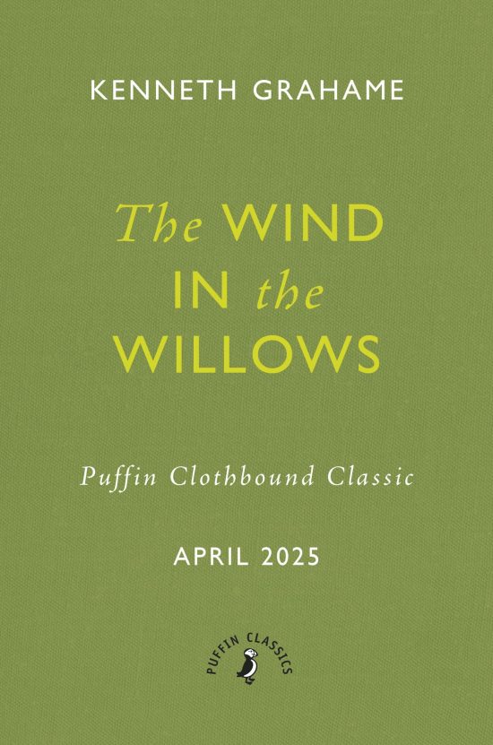 The Wind in the Willows