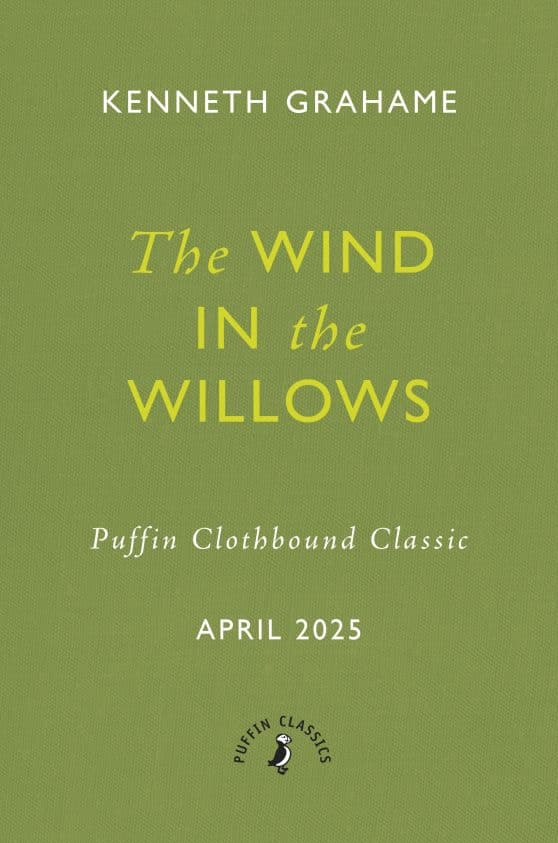 The Wind in the Willows