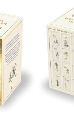 The Complete Roald Dahl Classic Collection
