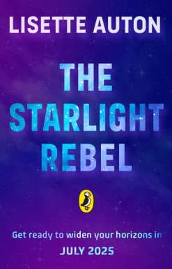 The Starlight Rebel