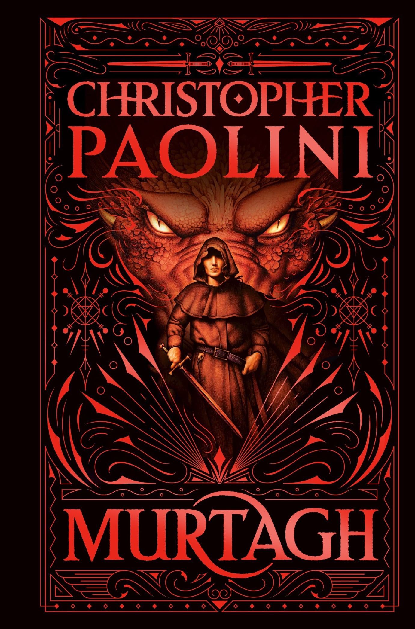 9780241733851 Murtagh: Deluxe Edition