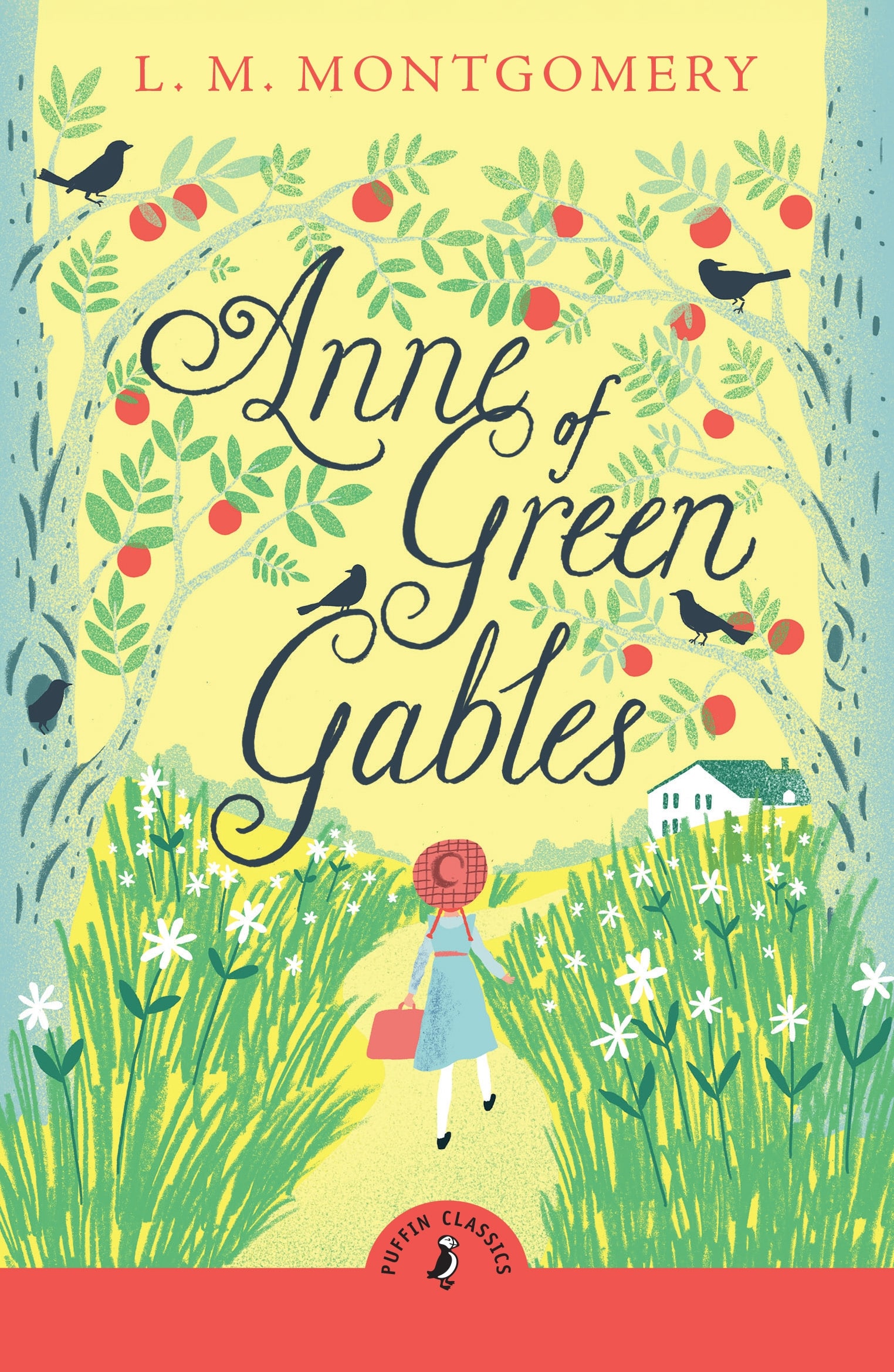 9780241734186 Anne of Green Gables