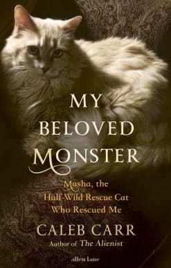 My Beloved Monster