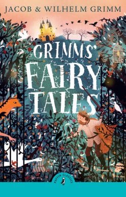 Grimms' Fairy Tales