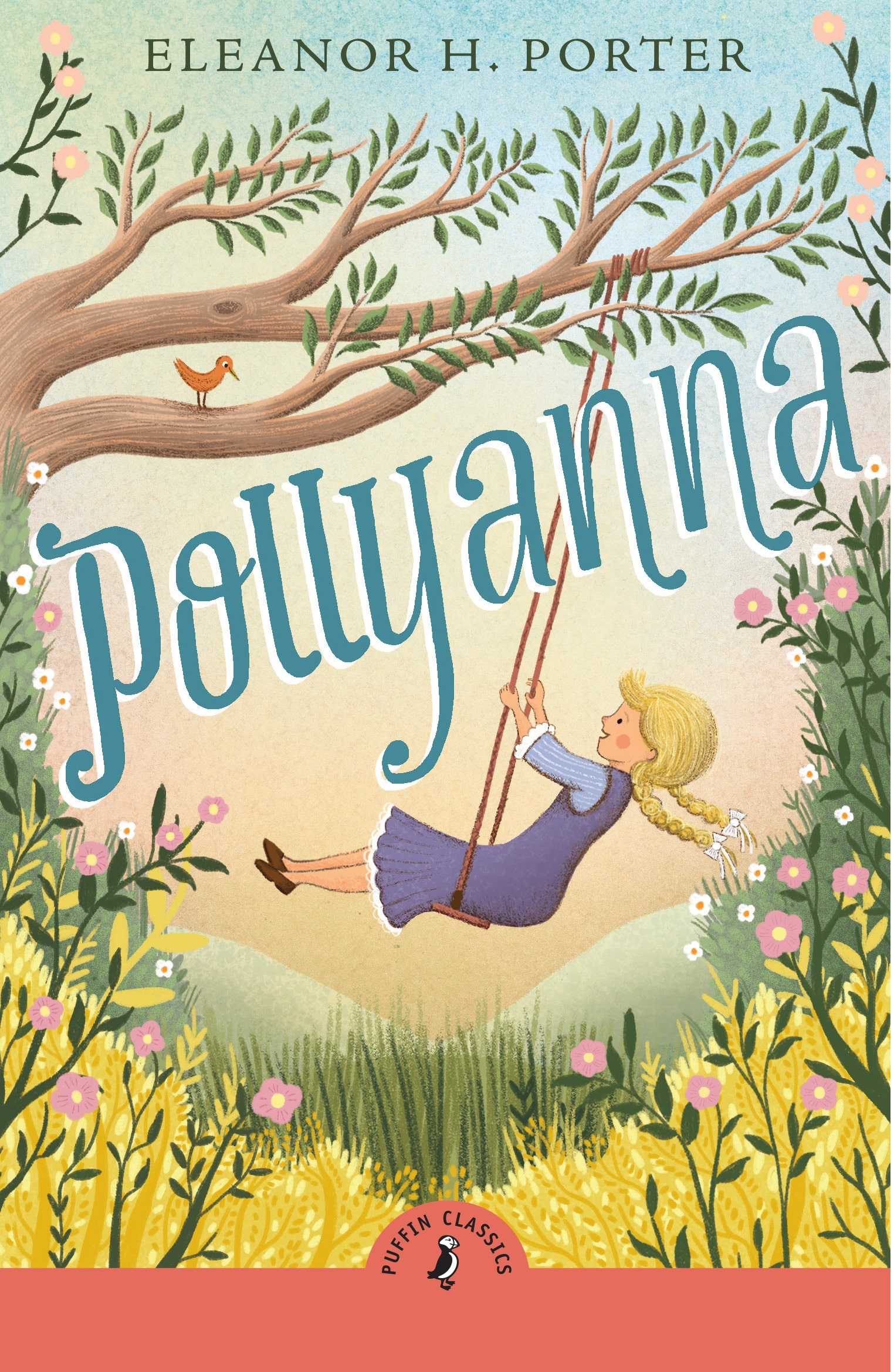 9780241735442 Pollyanna