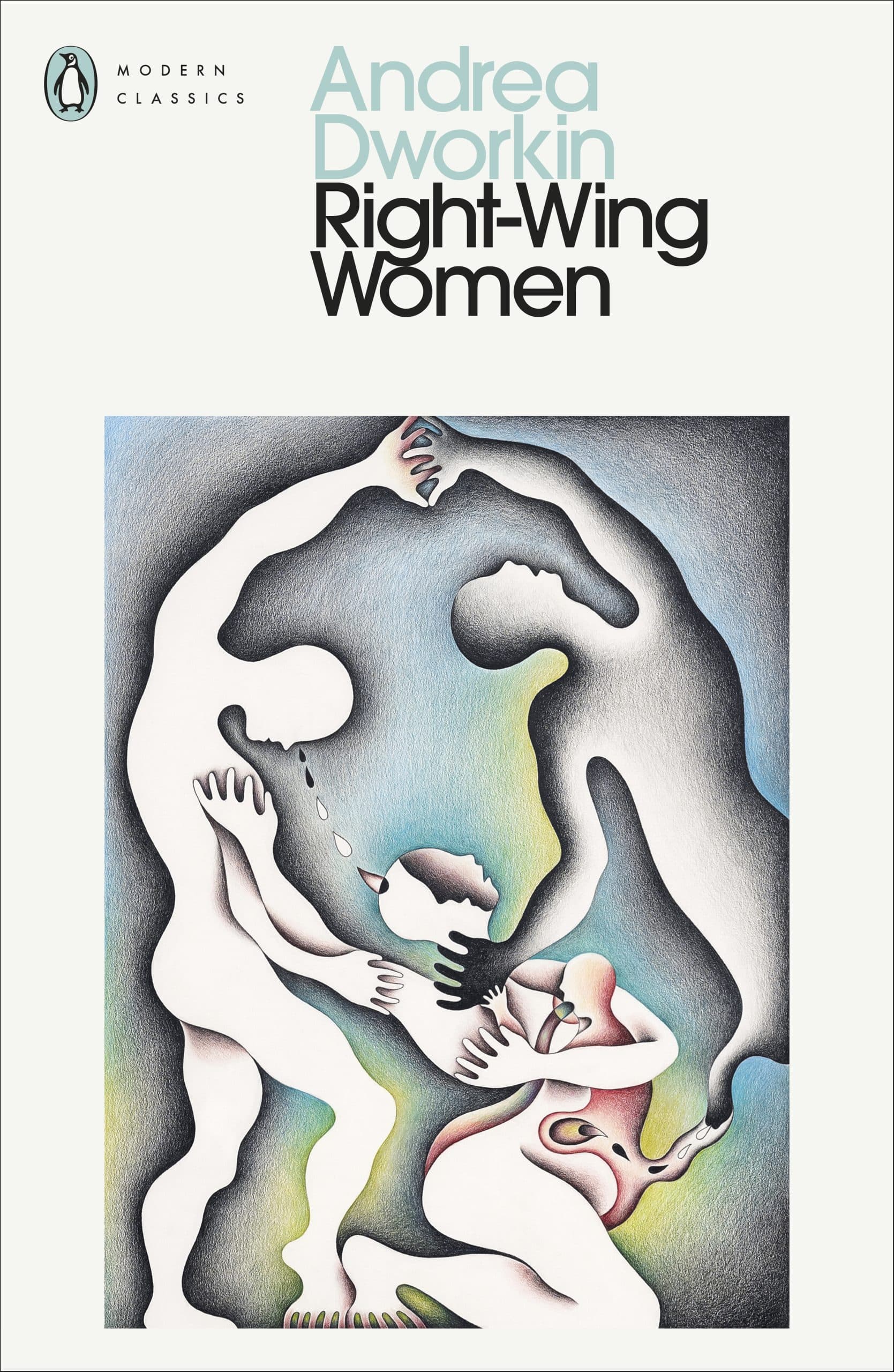 9780241735930 Right-Wing Women