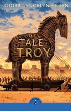 The Tale of Troy