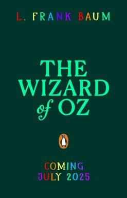 The Wizard of Oz