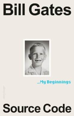 Source Code: My Beginnings