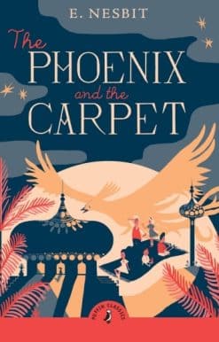 The Phoenix and the Carpet