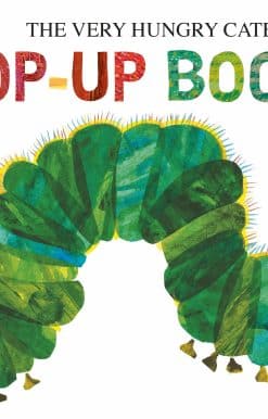 The Very Hungry Caterpillar: A Pop-Up Book