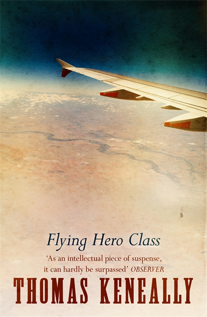 Flying Hero Class