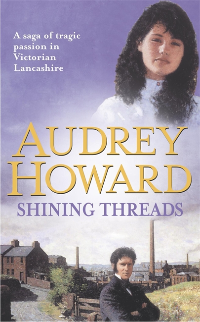 Shining Threads: The Sequel to THE MALLOW YEARS