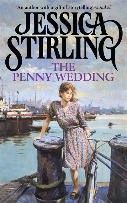 The Penny Wedding